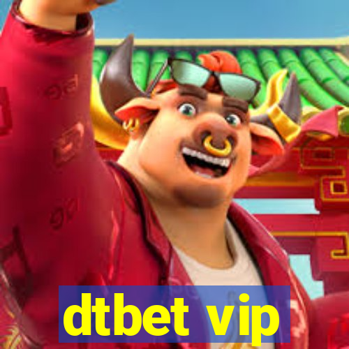 dtbet vip